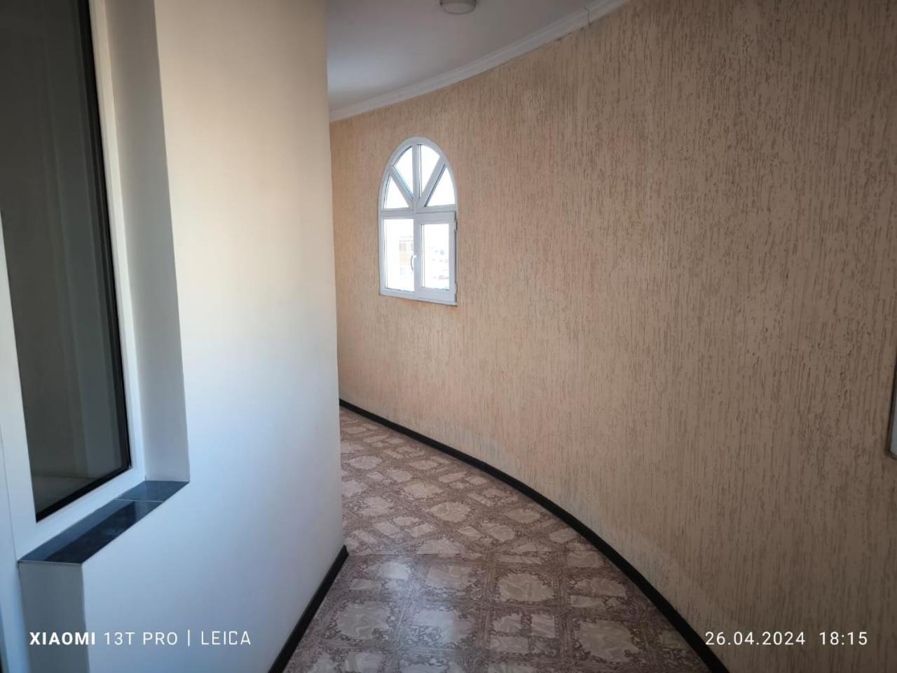Уютная Квартира Комфорт Класса112 Astana Buitenkant foto