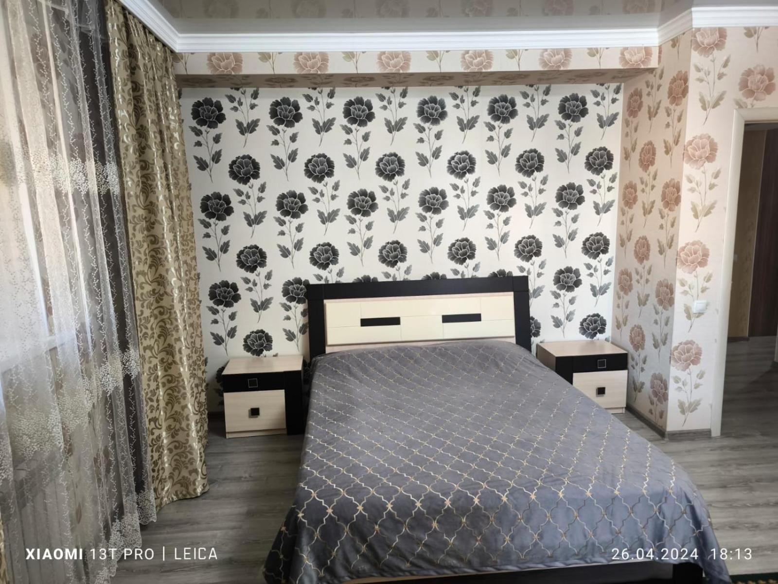 Уютная Квартира Комфорт Класса112 Astana Buitenkant foto